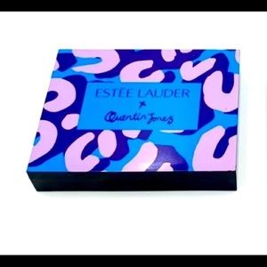 Estée Lauder Bronze Goddess Designer Palette!